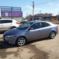 Дмитрий Кузнецов