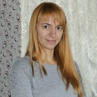 Наталья Бондарева