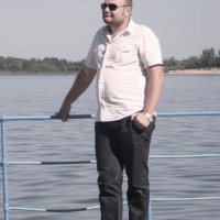 Иван Петров