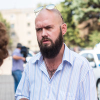 Василий Яблоков