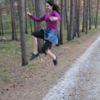 Анастасия Югай