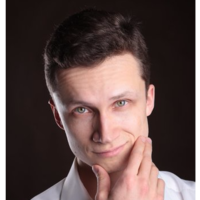 Александр Тимошенко