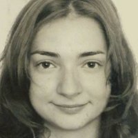 анна аркадьева