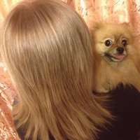 Ольга Смородинкова