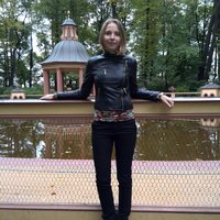 Елена Долинная