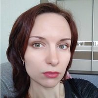 Елена Черныховская