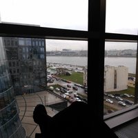 Луиза Ахмирова