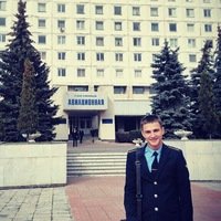 Александр Асьминкин