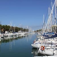 Marina Marina