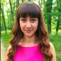 Инна Камскова