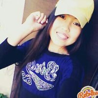 Лаура Рахымбаева