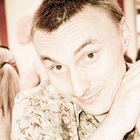 Константин Тузов