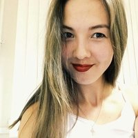 Алсу Хузина