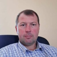 Виктор Черей