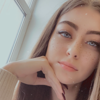 Влада Дмитриевна