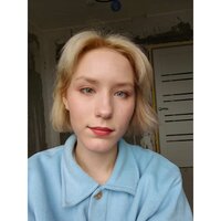 Анна Майорова