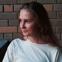 Лена Полуэктова