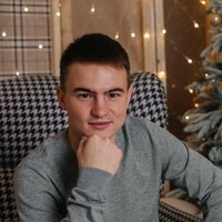 Артур Красноперов