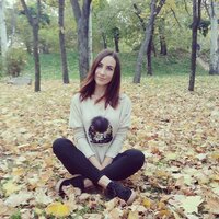 Анна Колбина