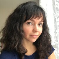 Юлия Гришина