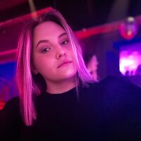 Елизавета Лисичкина