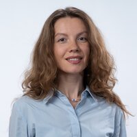 Полина Жарова