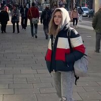 Стефания Осина