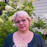 Мария Некрасова