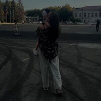 Надюша Ерусланова