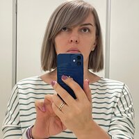 Татьяна Антипова