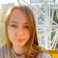 Юлия Федорова