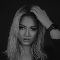 Анастасия Ошарова