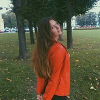 Любава Капитонова