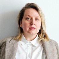 Елена Стасевич