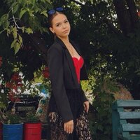 Юлия Дроздова