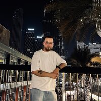 Дмитрий Непряхин