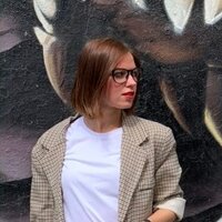 Екатерина Каппес