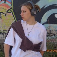 Мария Алексеева