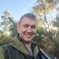Алексей Слесаренко