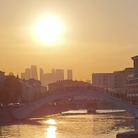 Анна Загорская