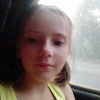 Ульяна Алексеева