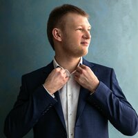 Сергей Эсаулов