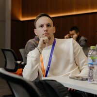 Даниил Волков