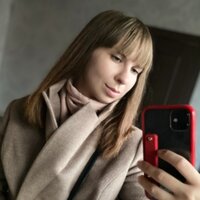 Людмила Гужвинская