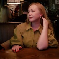 Елена Анфилатова