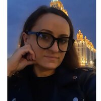 Кристина Н.