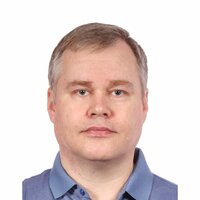 Алексей Старый