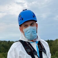 Андрей Мичурин