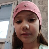 Софья Мельникова