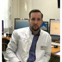 Абрамов Михаил